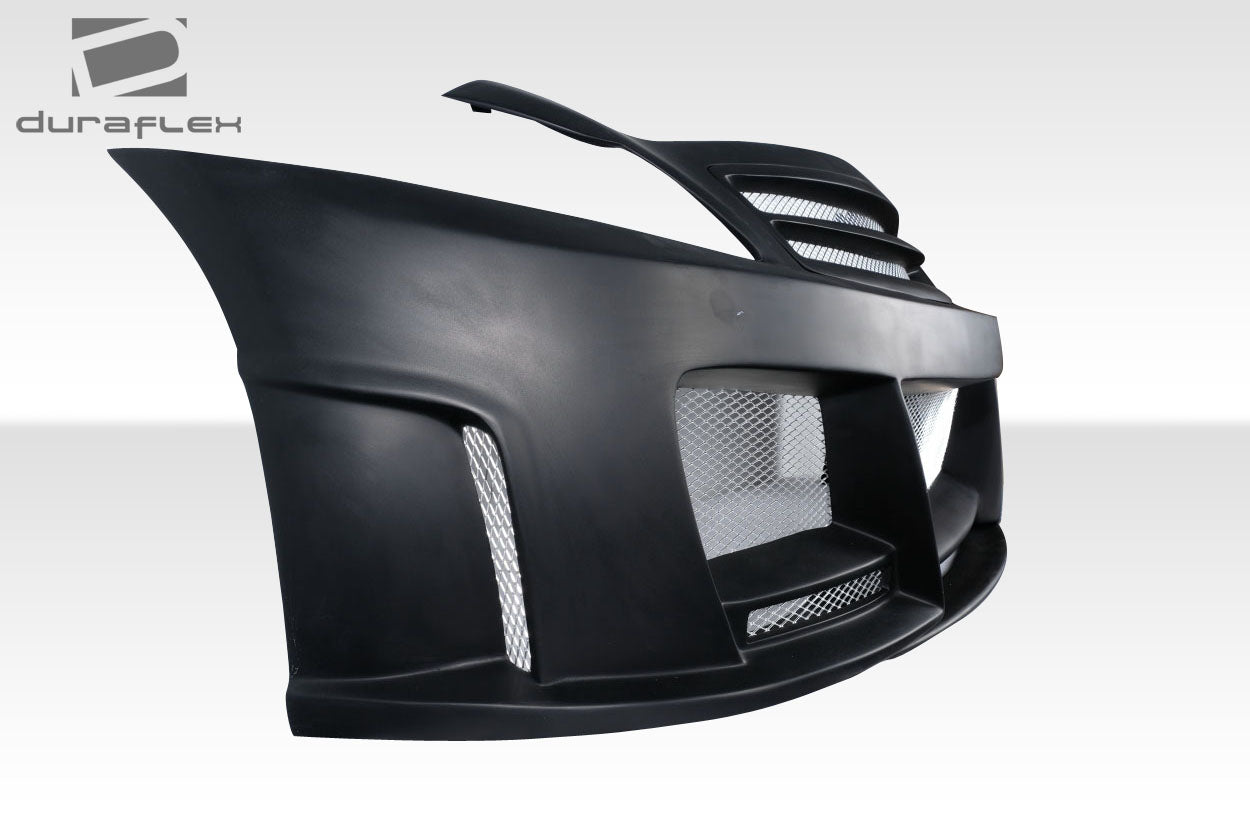 Bumper Covers - Front 108242 Duraflex