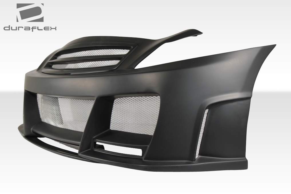 Bumper Covers - Front 108242 Duraflex