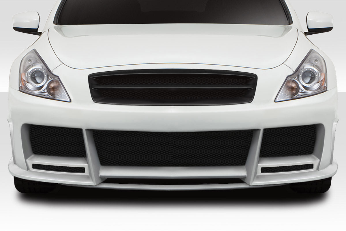 Bumper Covers - Front 108242 Duraflex