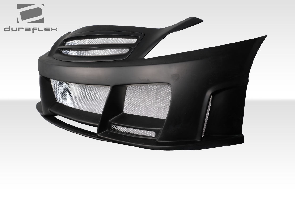Bumper Covers - Front 108242 Duraflex