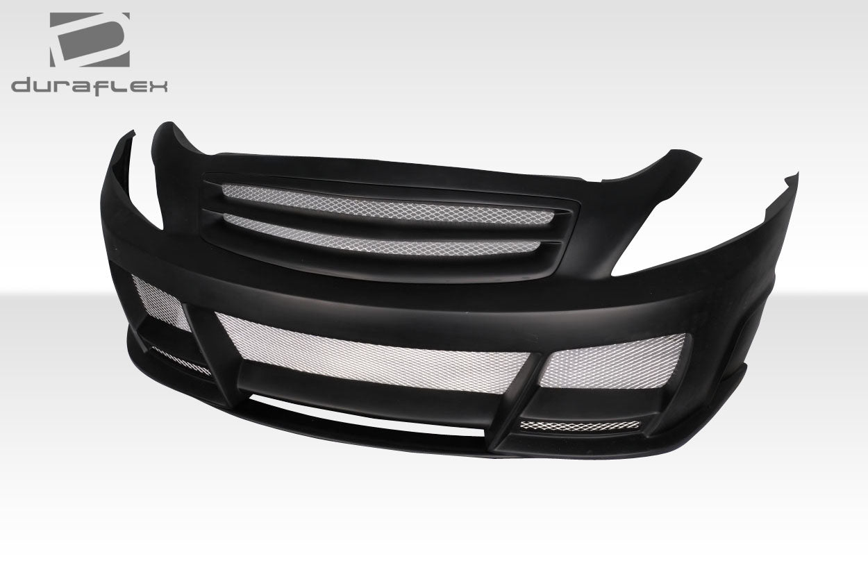 Bumper Covers - Front 108242 Duraflex