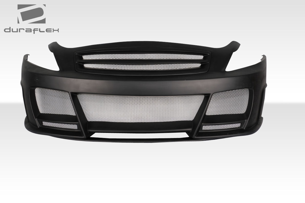 Bumper Covers - Front 108242 Duraflex