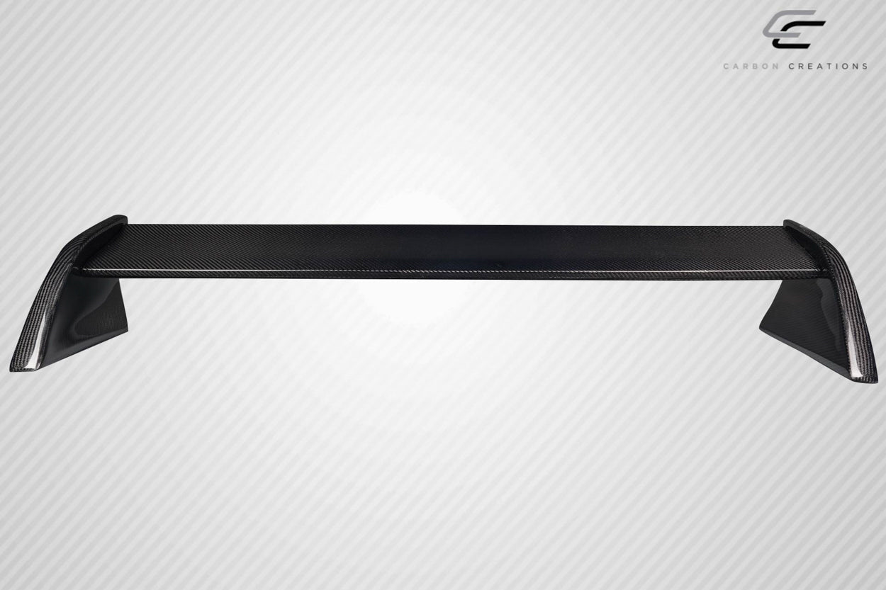 Spoilers 118436 Carbon Creations