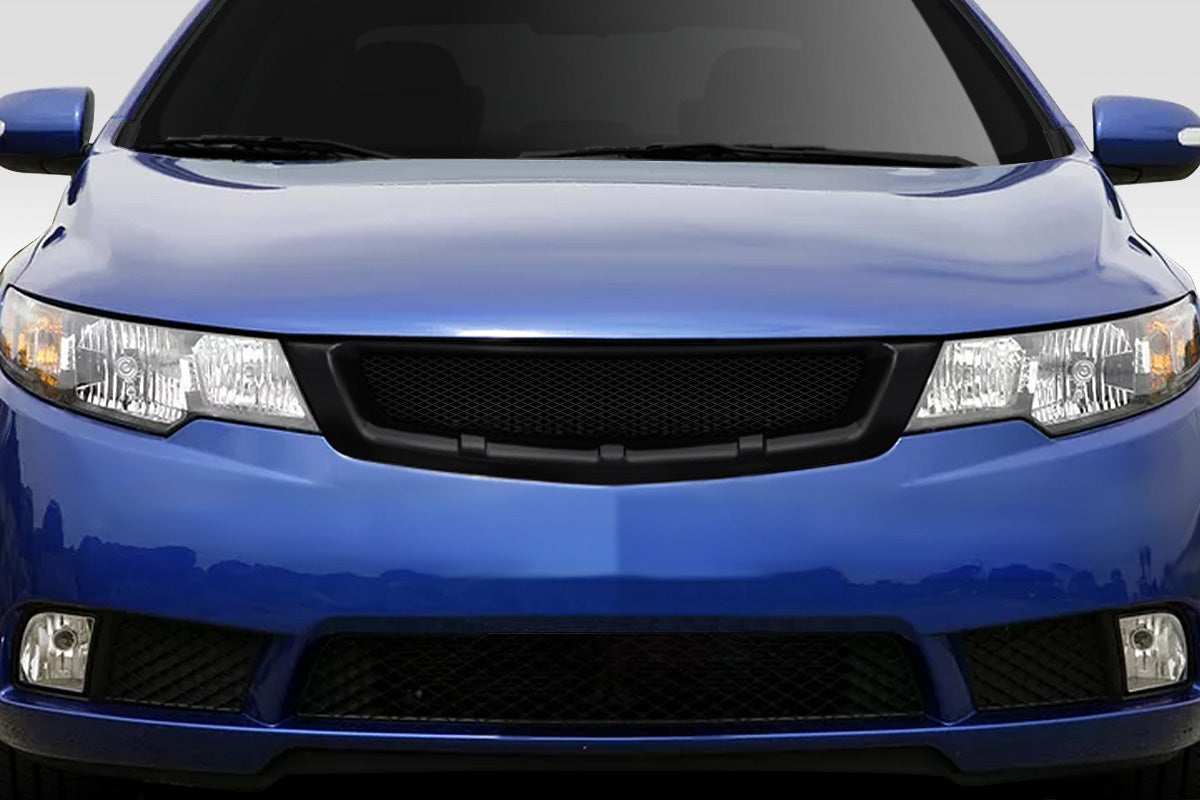 Grilles 117016 Duraflex