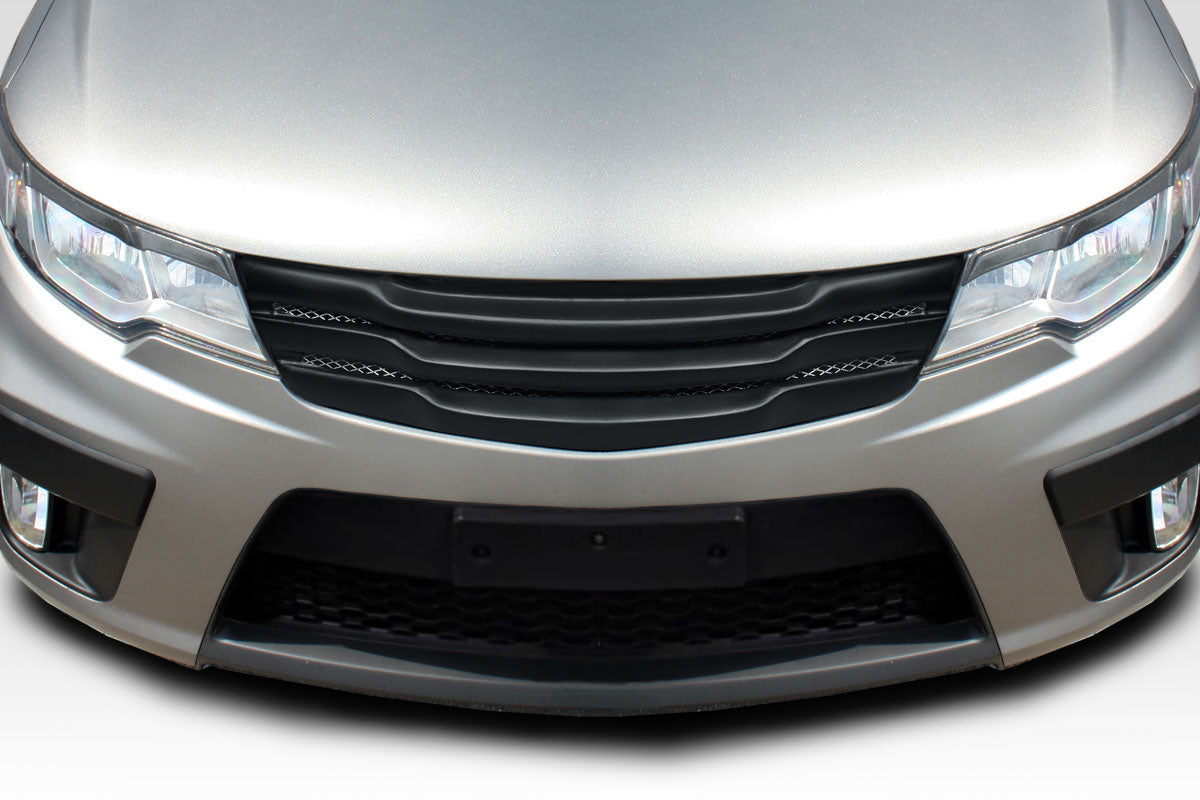 Grilles 118591 Duraflex