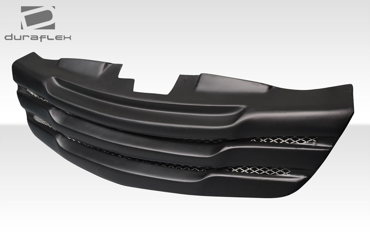 Grilles 118591 Duraflex