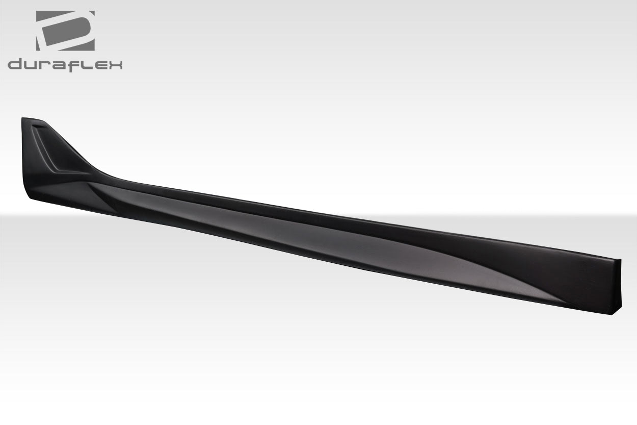 Side Skirts 118290 Duraflex