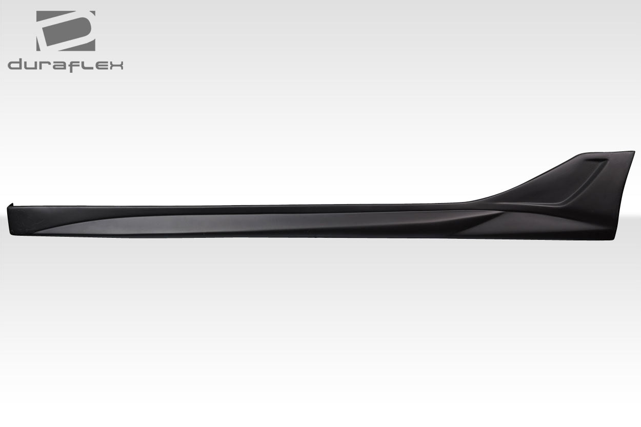 Side Skirts 118290 Duraflex