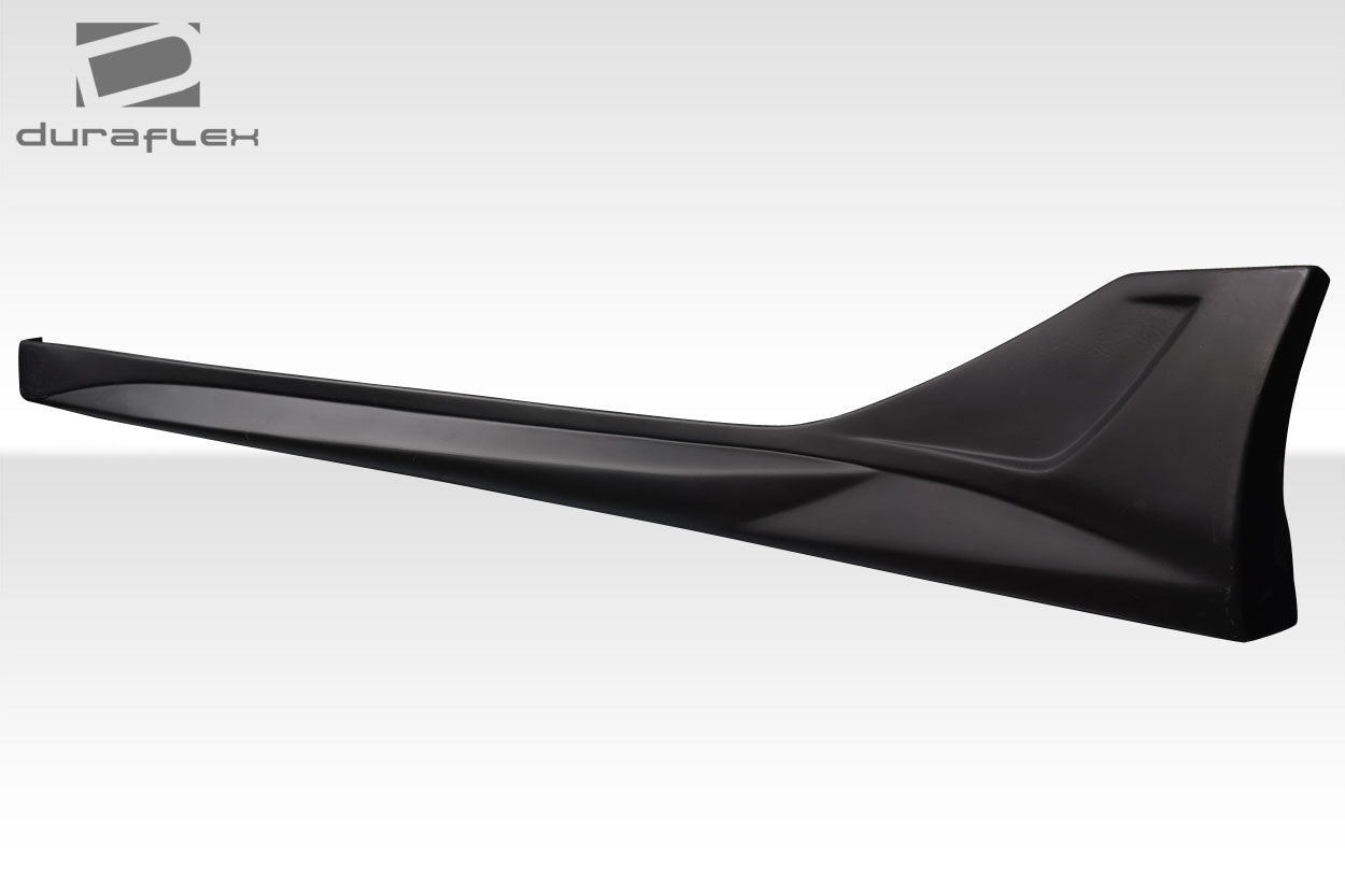 Side Skirts 118290 Duraflex