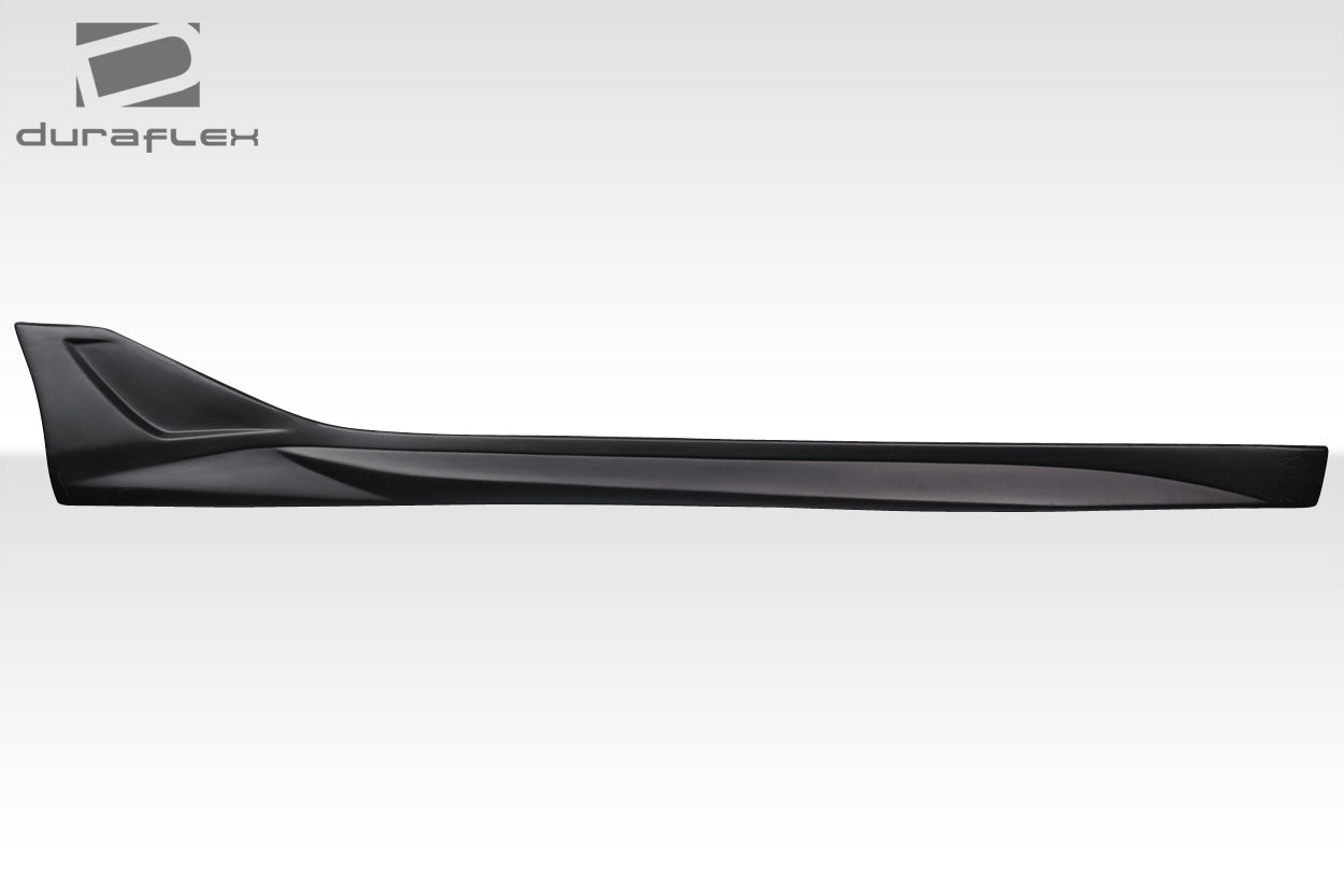 Side Skirts 118290 Duraflex