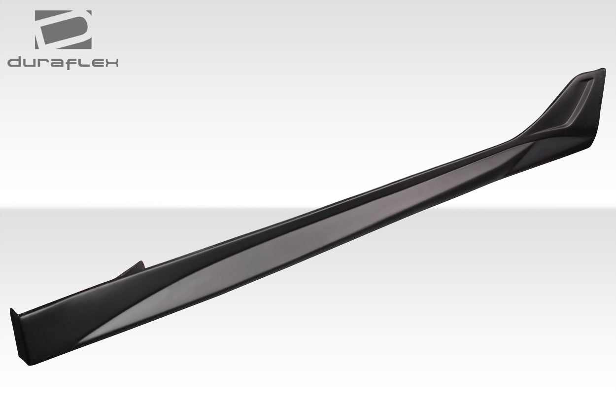 Side Skirts 118290 Duraflex
