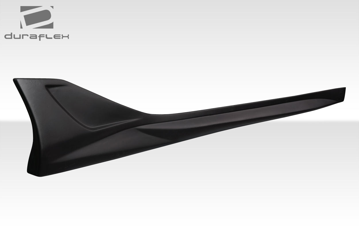 Side Skirts 118290 Duraflex
