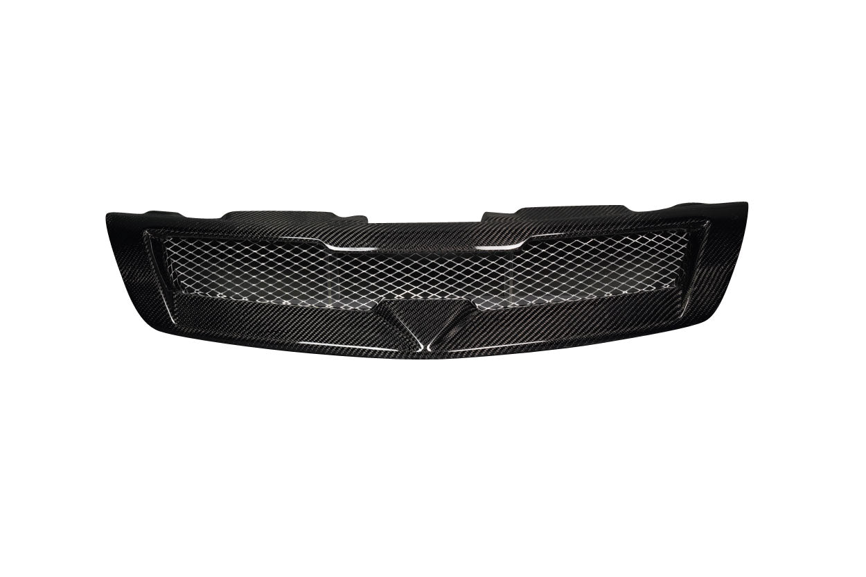 Grilles 118880 Carbon Creations
