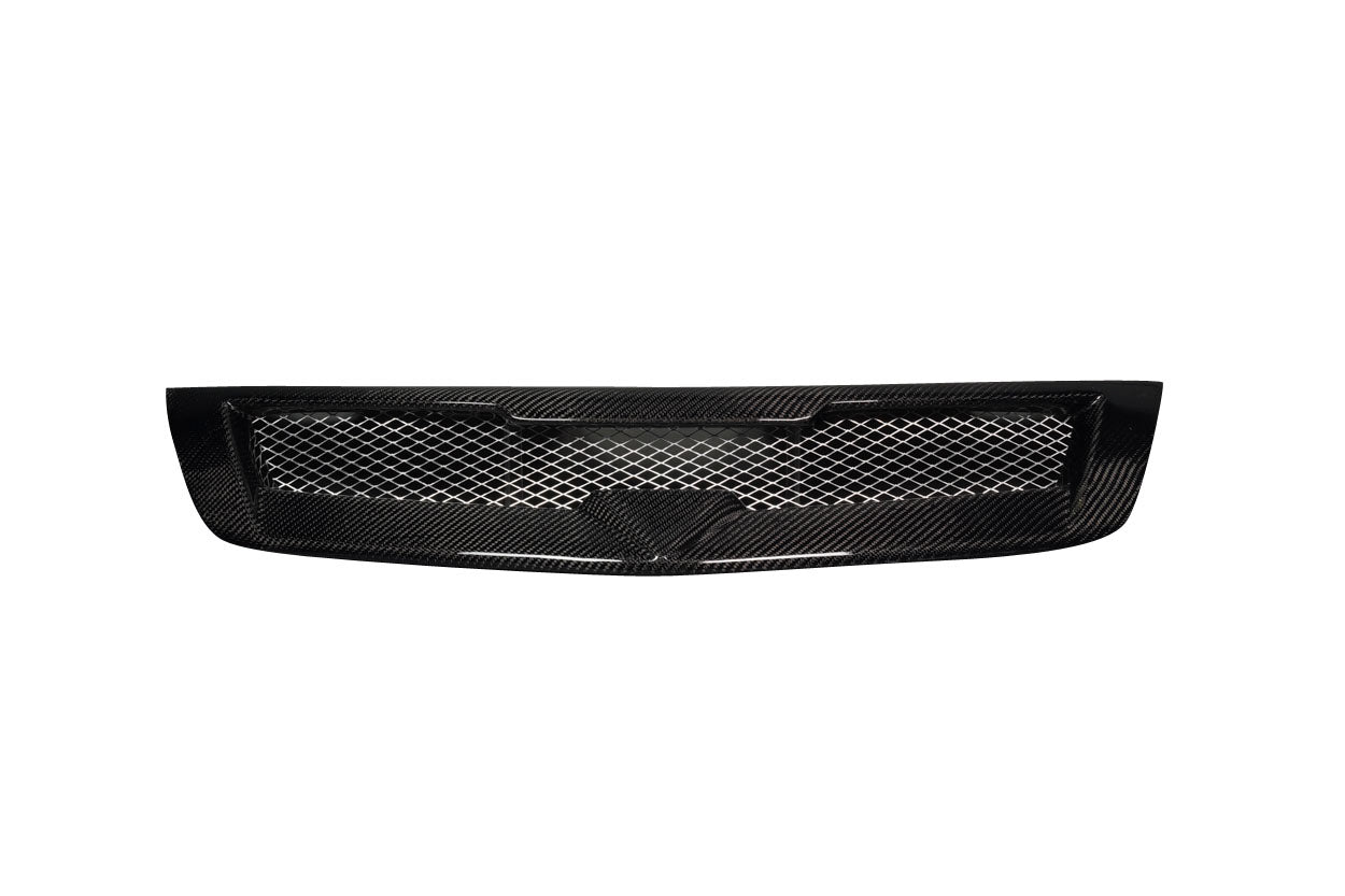 Grilles 118880 Carbon Creations