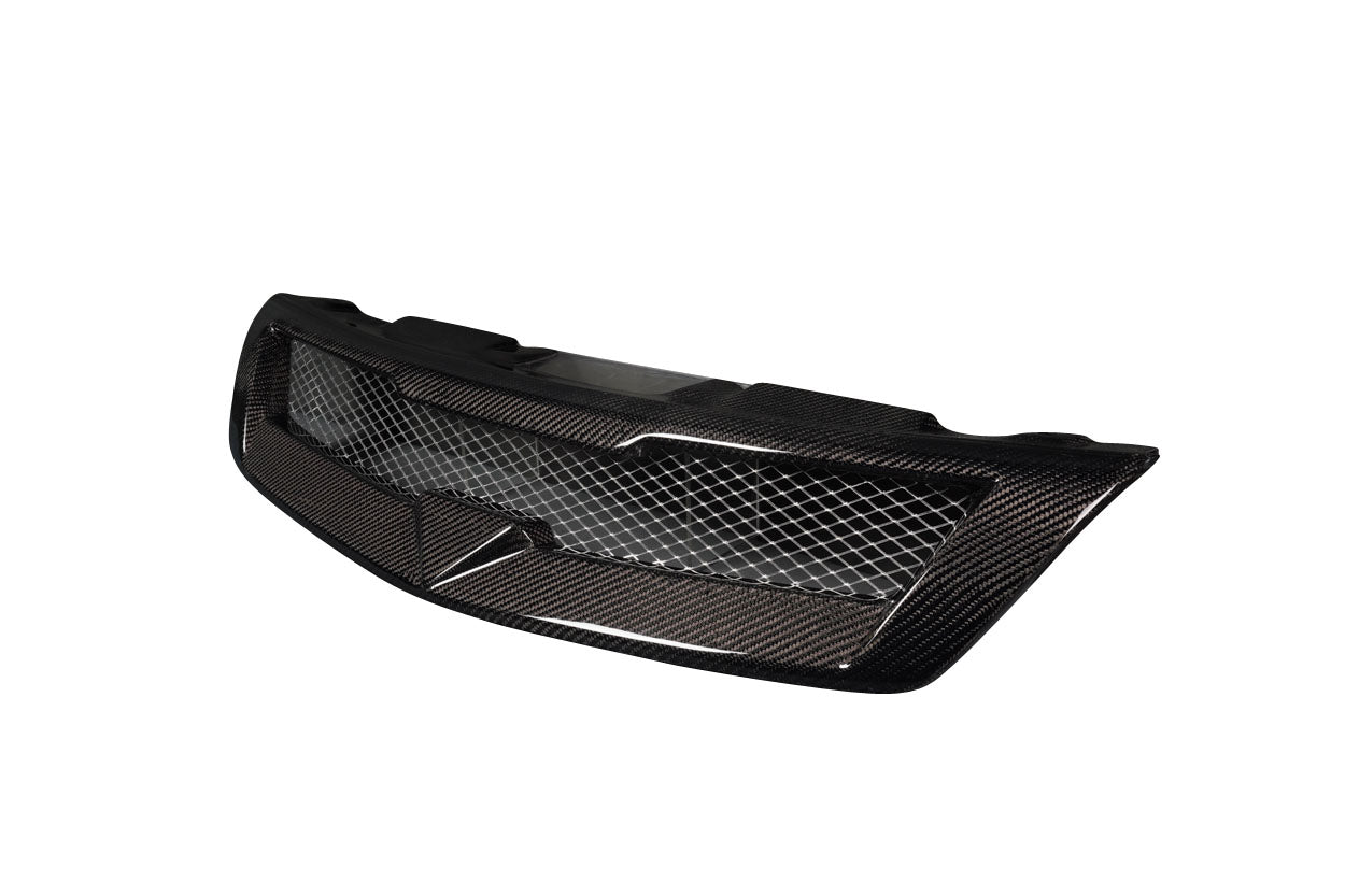 Grilles 118880 Carbon Creations