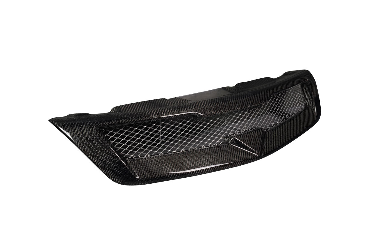 Grilles 118880 Carbon Creations