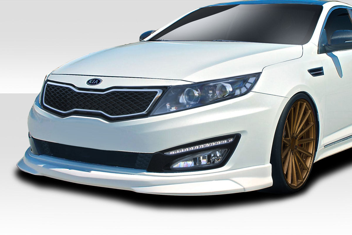 Front Lip 113908 Duraflex