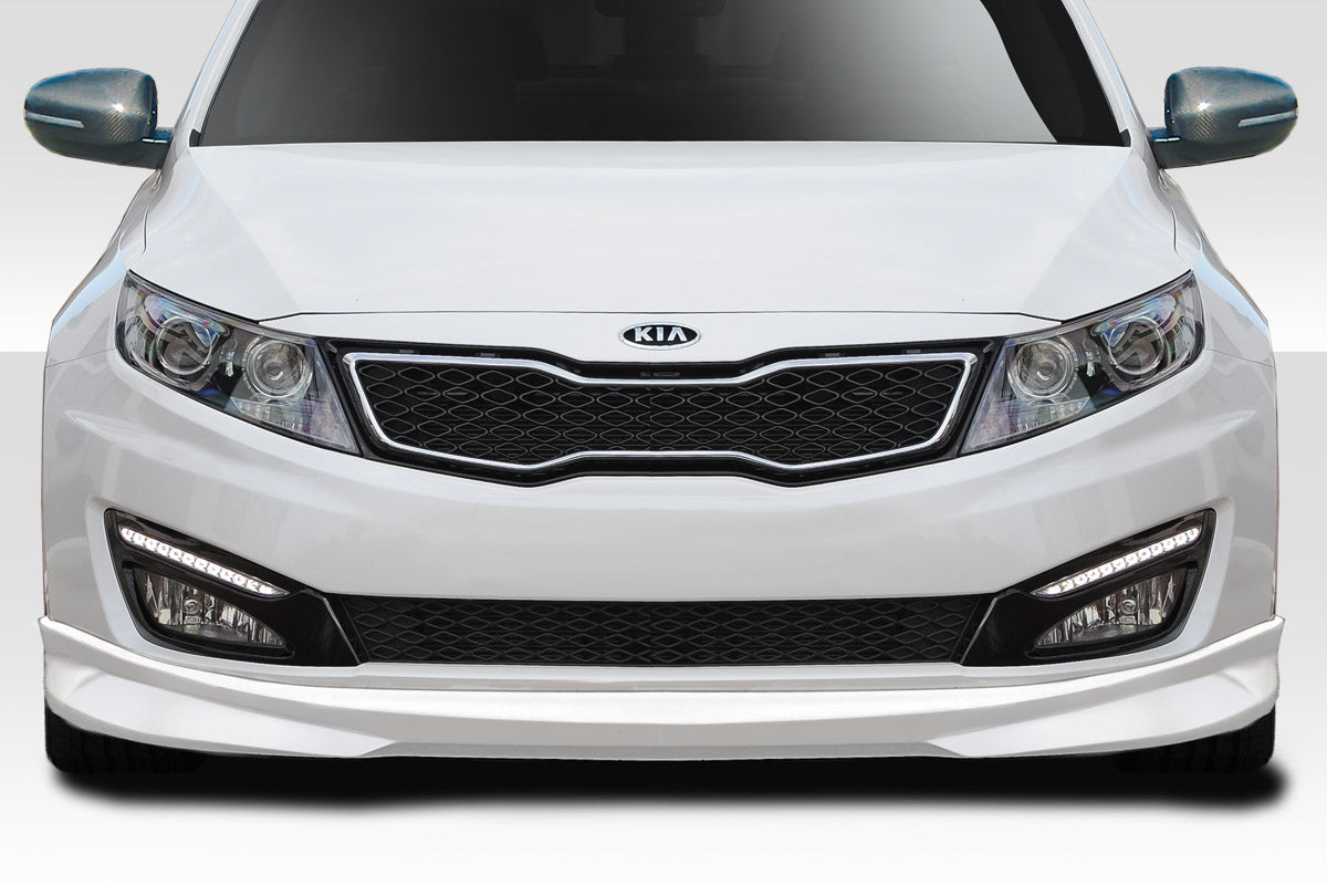 Front Lip 113908 Duraflex