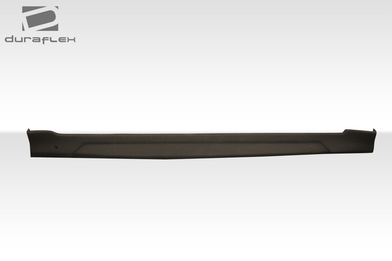 Side Skirts 113909 Duraflex