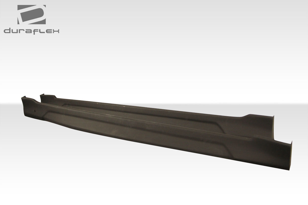 Side Skirts 113909 Duraflex