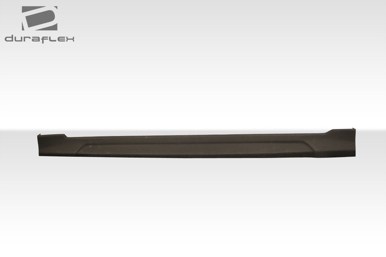 Side Skirts 113909 Duraflex