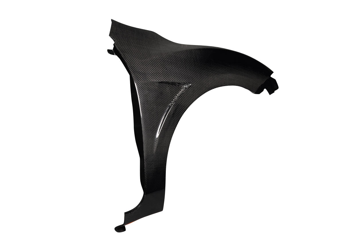 Fenders 119296 Carbon Creations