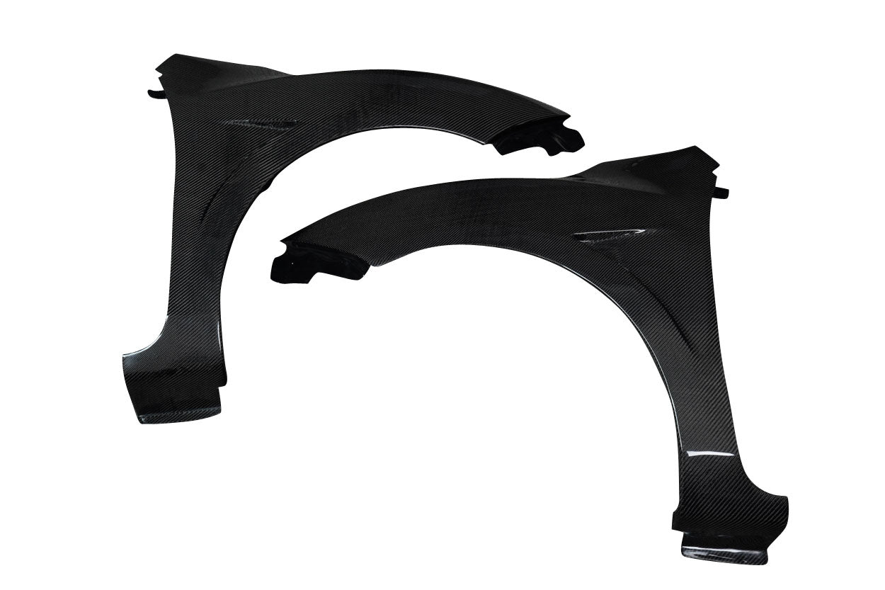 Fenders 119296 Carbon Creations