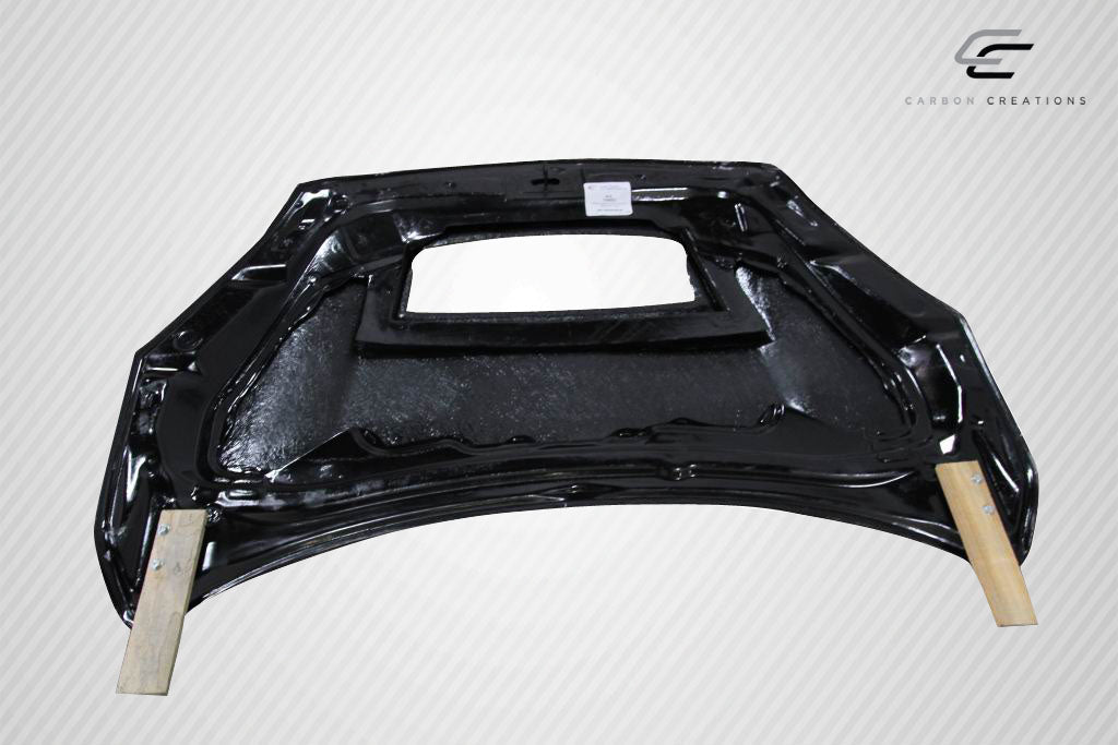 Hoods 108683 Carbon Creations