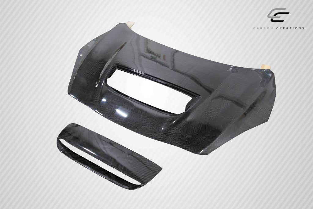 Hoods 108683 Carbon Creations