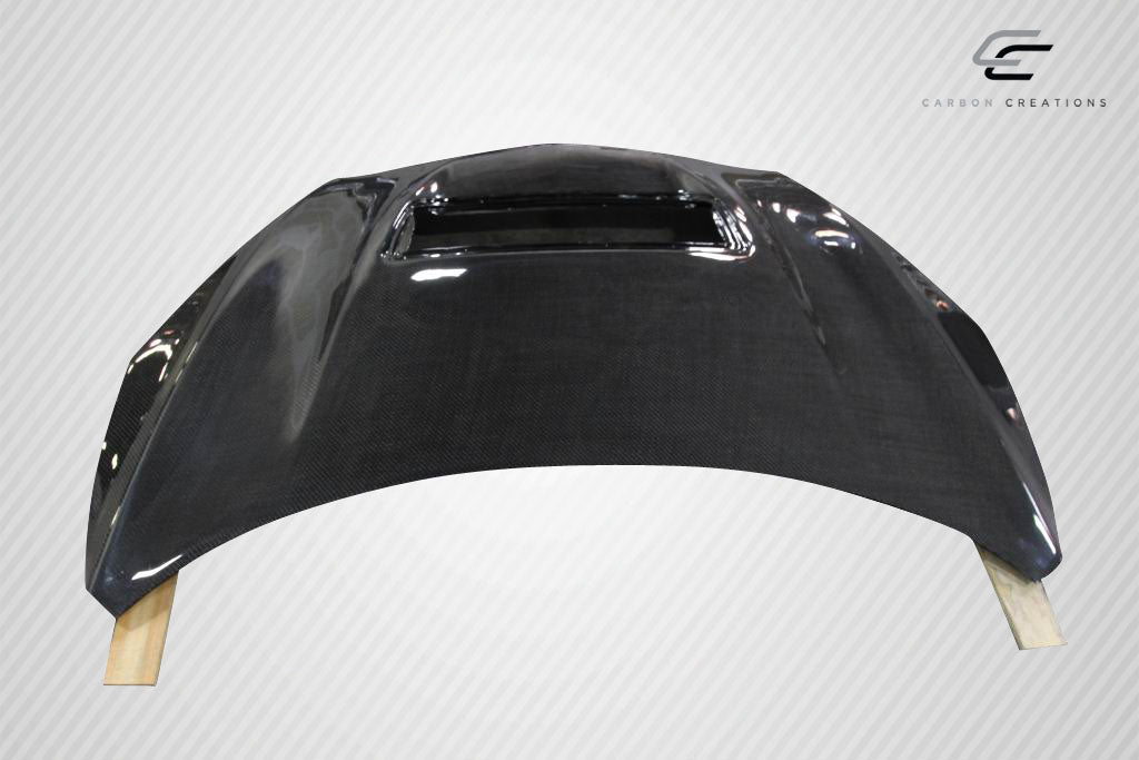 Hoods 108683 Carbon Creations