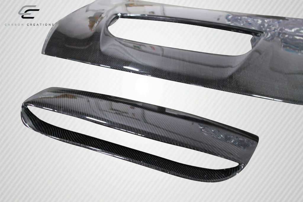Hoods 108683 Carbon Creations