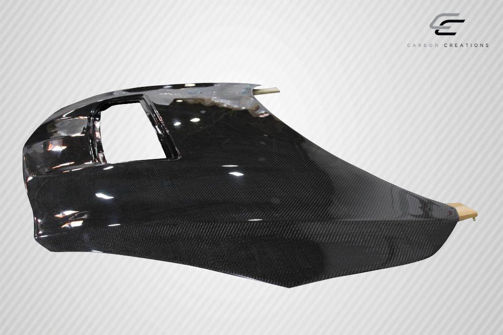 Hoods 108683 Carbon Creations