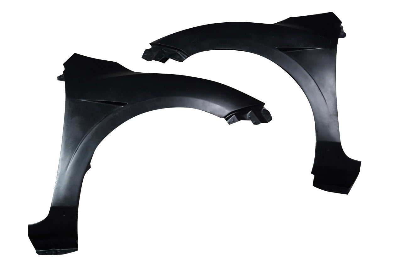 Fenders 119295 Duraflex
