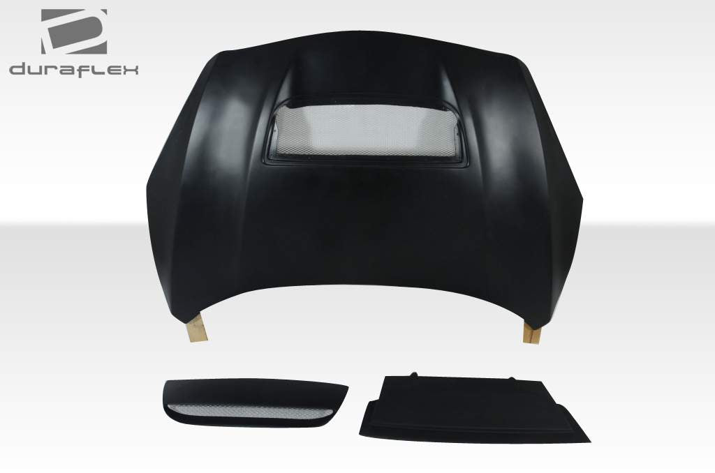 Hoods 108682 Duraflex