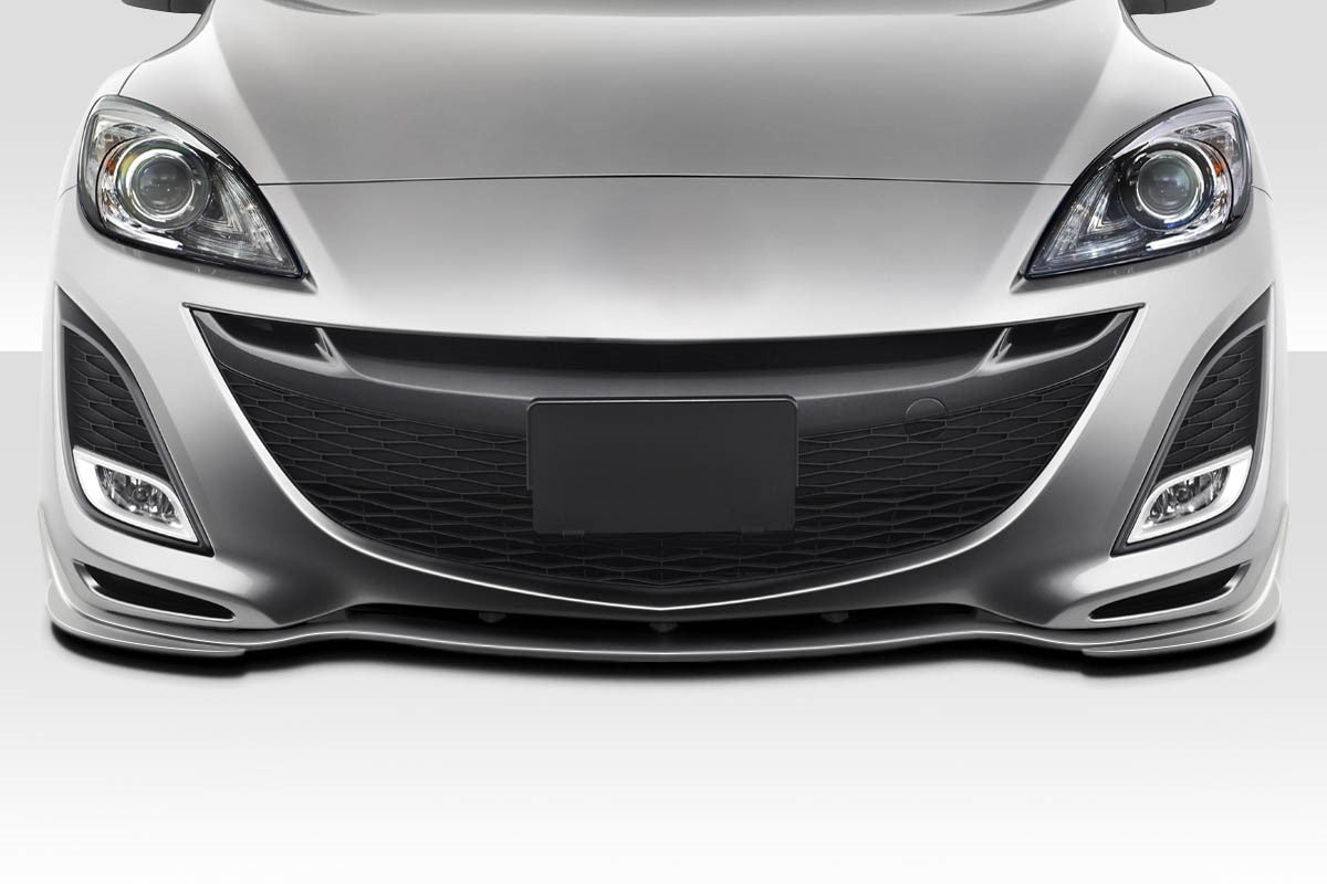Front Lip 118680 Duraflex