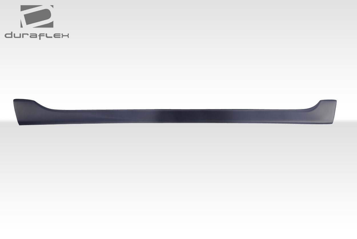 Side Skirts 114341 Duraflex