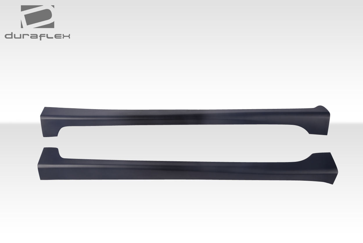 Side Skirts 114341 Duraflex