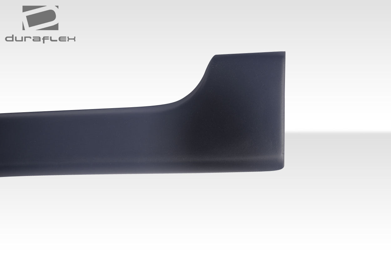 Side Skirts 114341 Duraflex