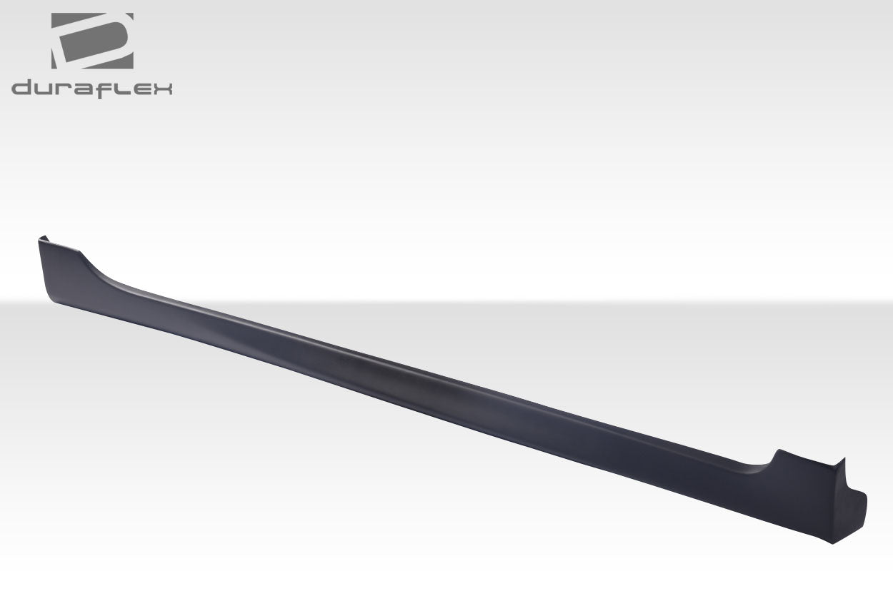 Side Skirts 114341 Duraflex