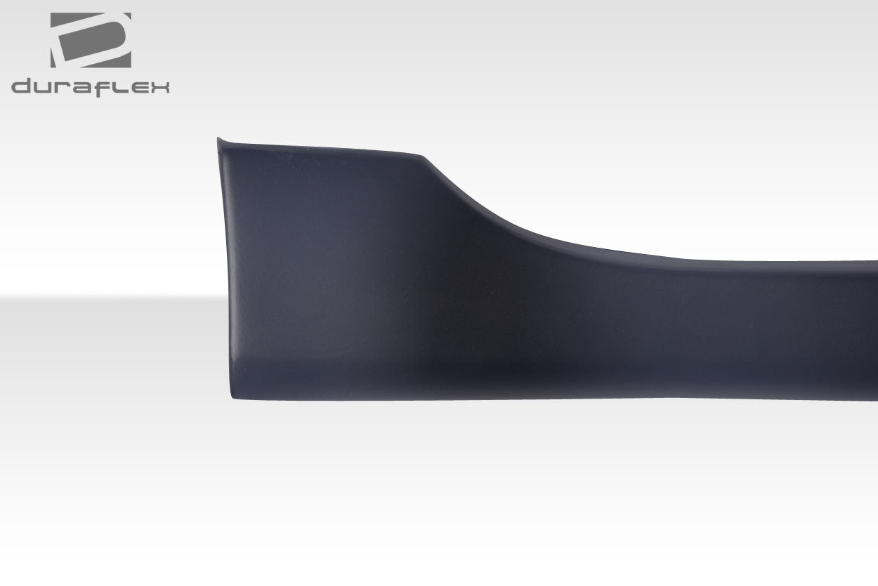 Side Skirts 114341 Duraflex