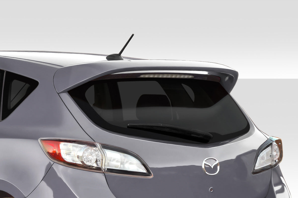 Spoilers 115974 Duraflex