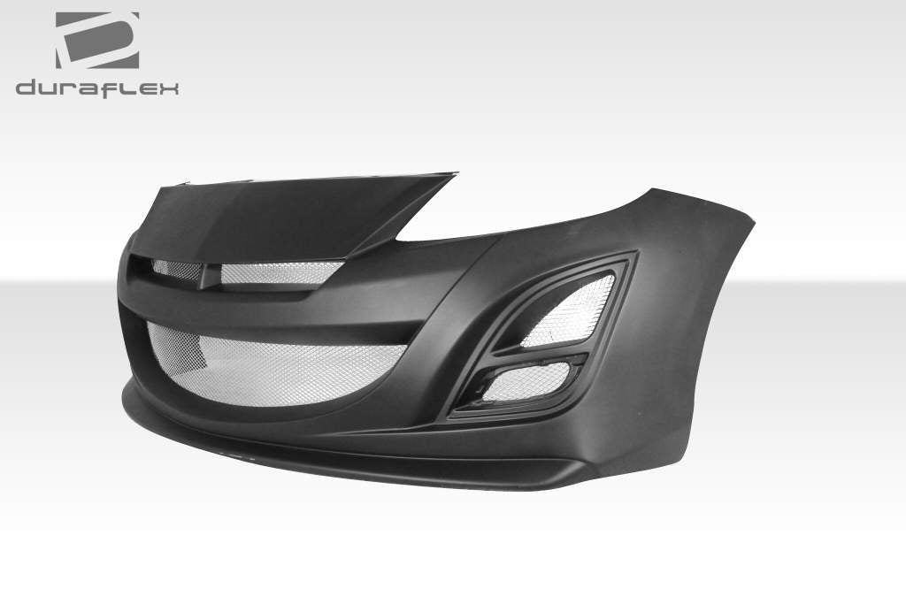 Bumper Covers - Front 108681 Duraflex