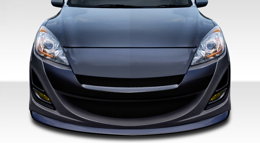 Bumper Covers - Front 108681 Duraflex