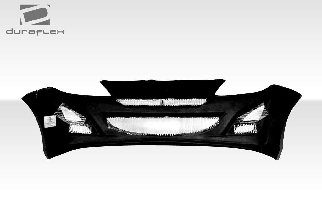 Bumper Covers - Front 108681 Duraflex