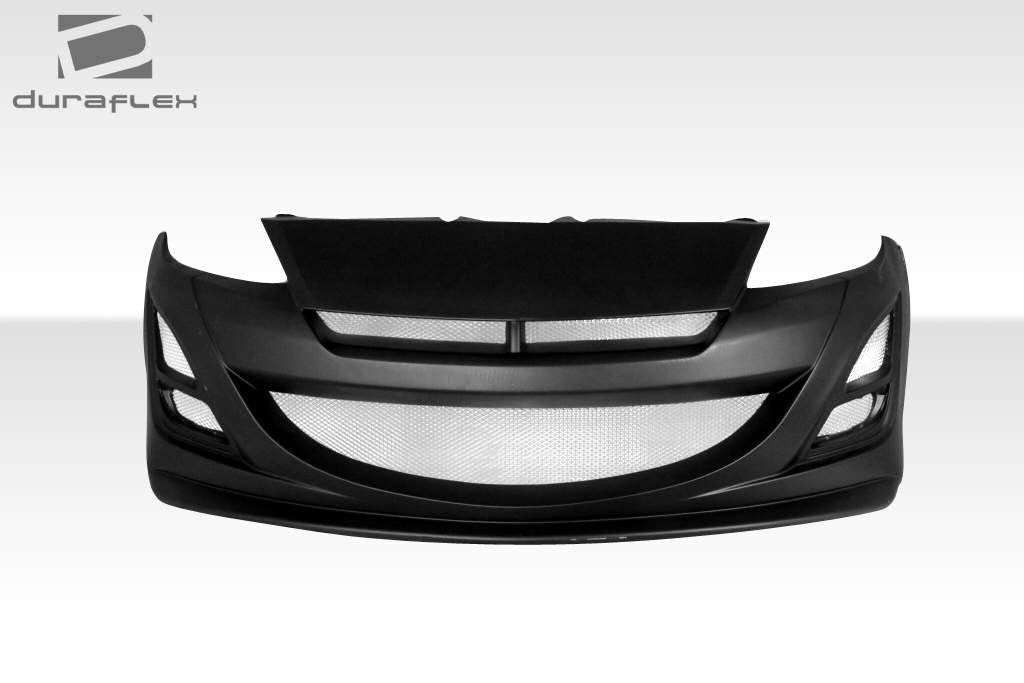Bumper Covers - Front 108681 Duraflex