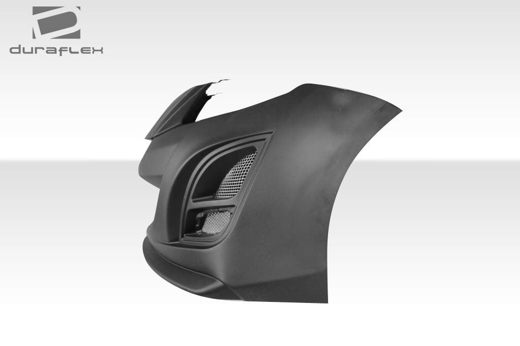 Bumper Covers - Front 108681 Duraflex