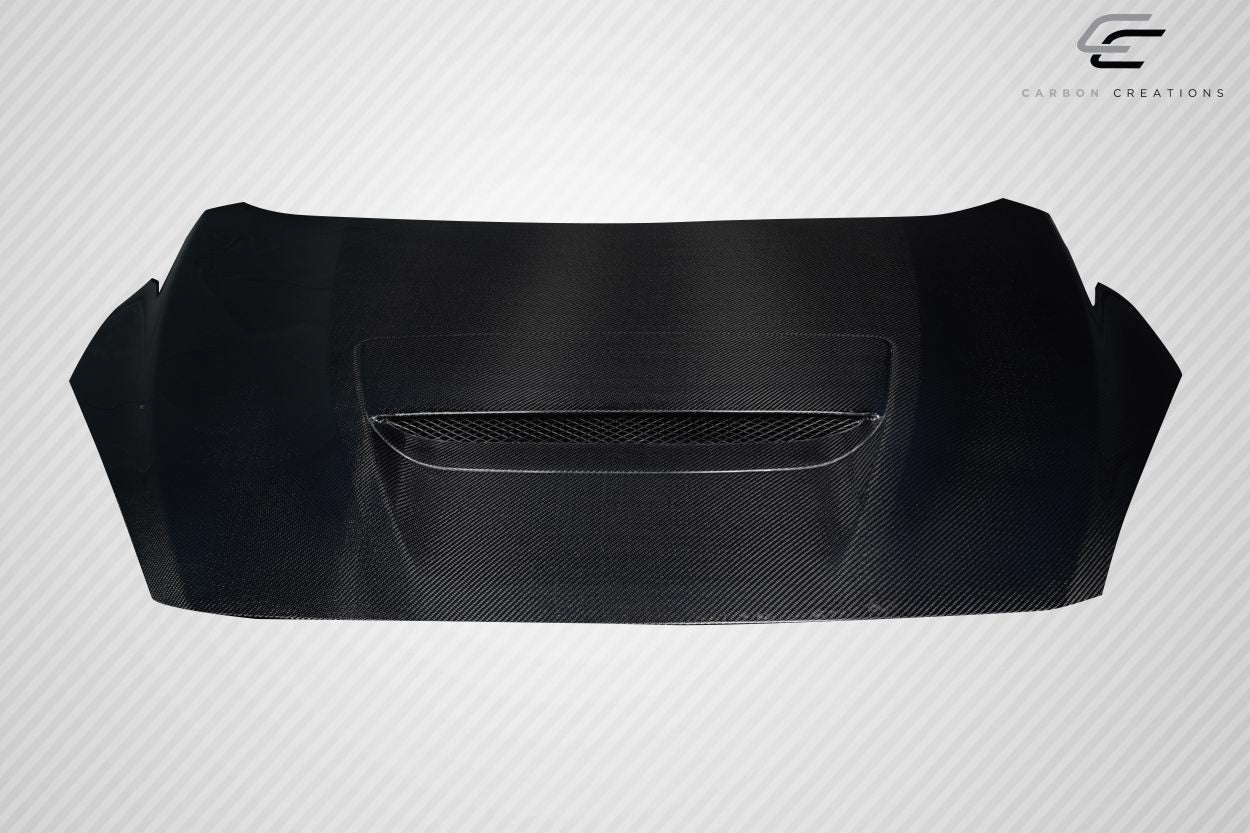 Hoods 118235 Carbon Creations