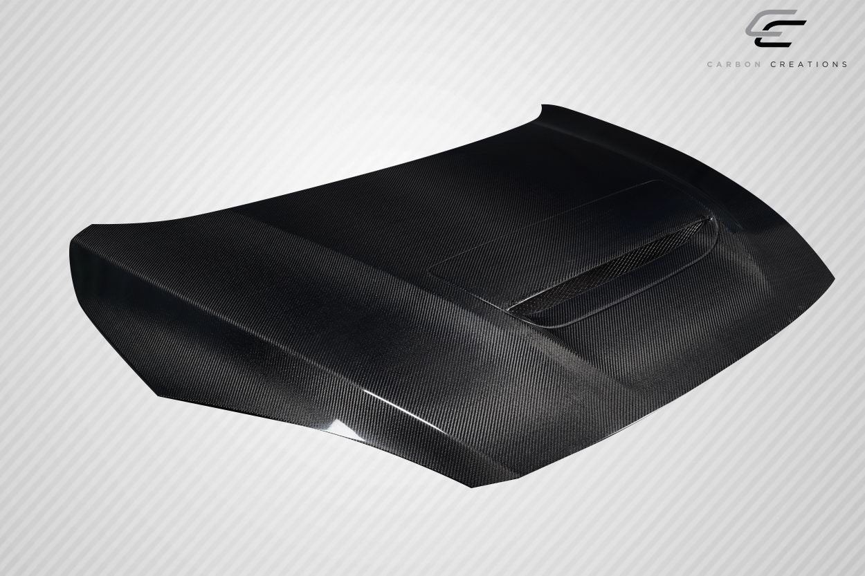 Hoods 118235 Carbon Creations