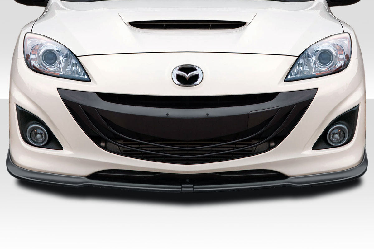 Front Lip 118244 Duraflex