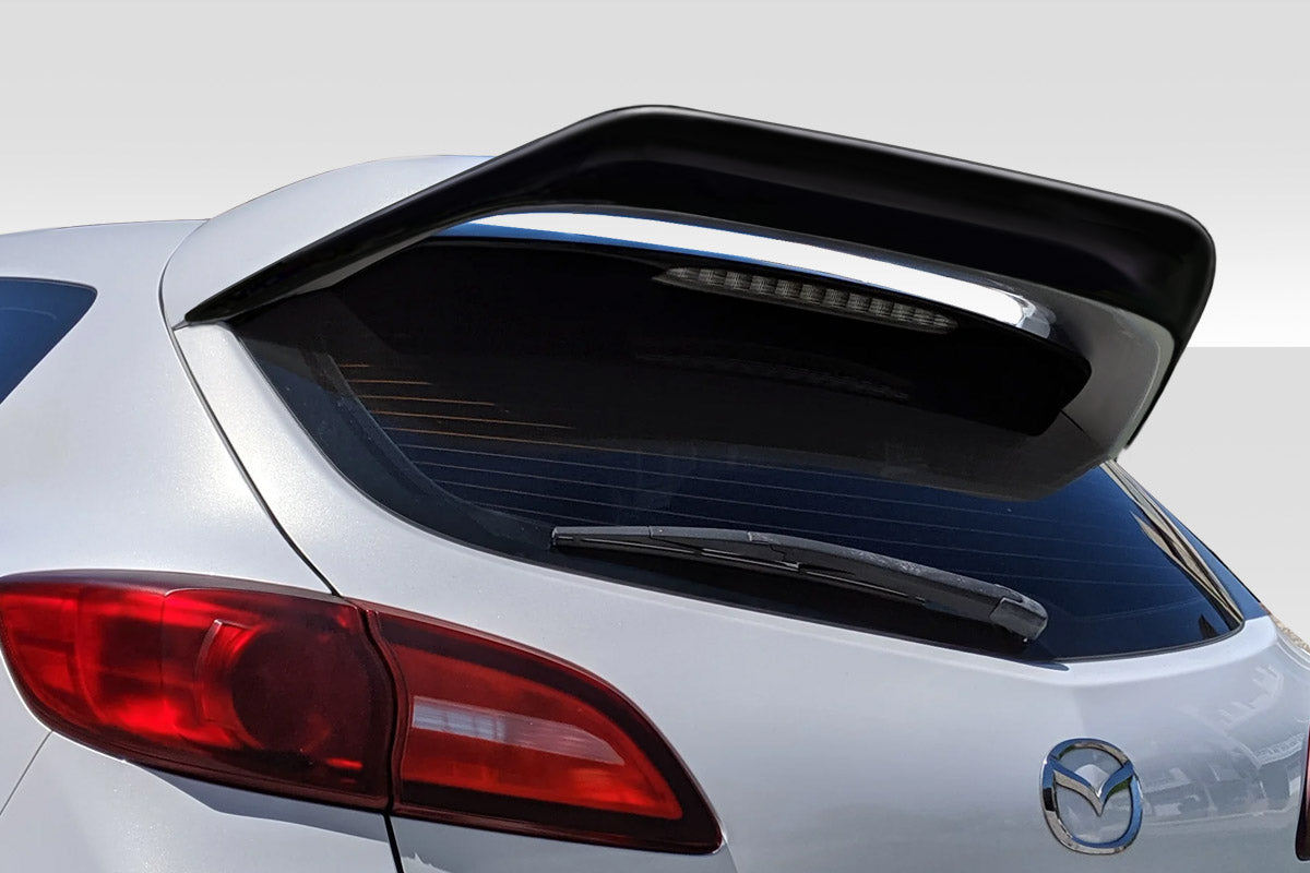 Spoilers 118928 Duraflex